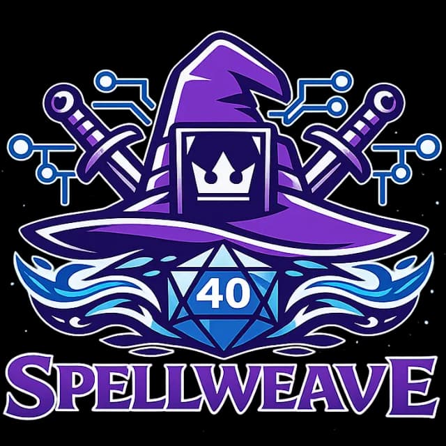 Spellweave