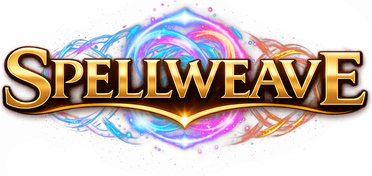 Spellweave